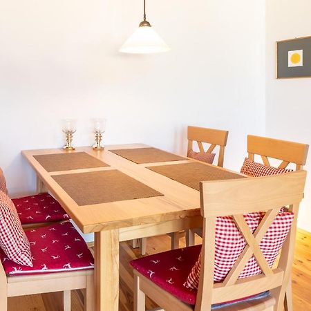 Mein Lieblingsort Burgberg  Ngoại thất bức ảnh
